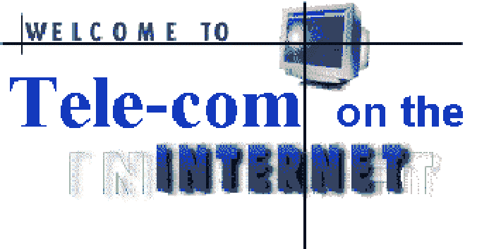 Velkommen til Tele-com p Internettet